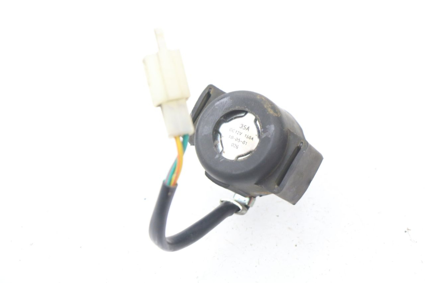 photo de RELAIS DEMARREUR SYM FIDDLE 2 50 (2008 - 2013) - Zoom état d’usage