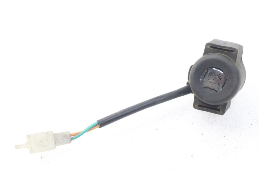 photo de RELAIS DEMARREUR SYM FIDDLE 2 50 (2008 - 2013) - Vue principale