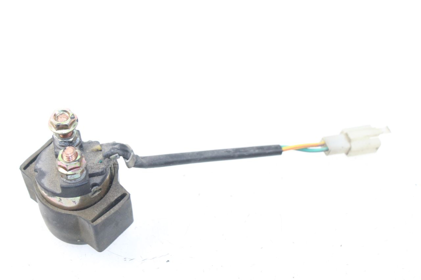 photo de RELAIS DEMARREUR SYM FIDDLE 2 50 (2008 - 2013) - Détail de la pièce