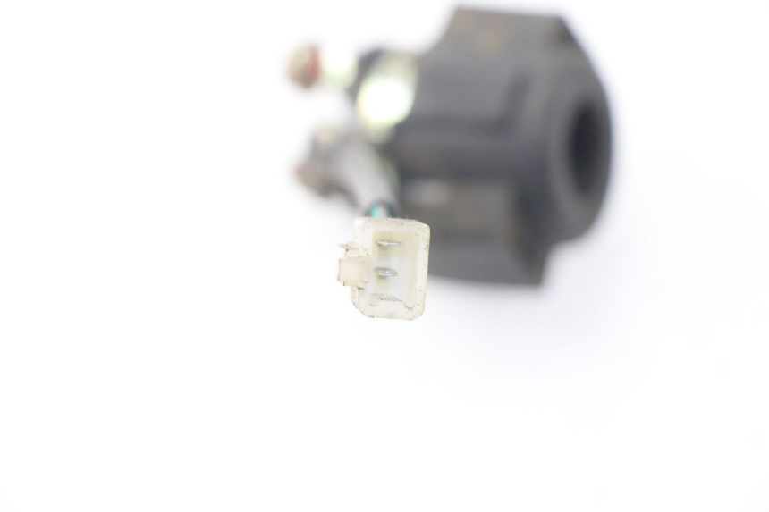 photo de RELAIS DEMARREUR SYM FIDDLE 2 50 (2008 - 2013) - Zoom état d’usage