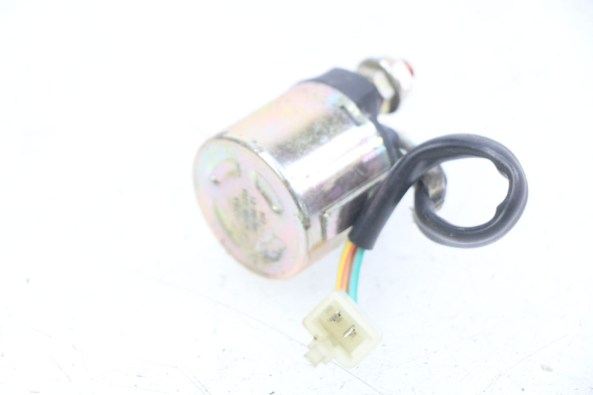 photo de RELAIS DEMARREUR SYM FIDDLE 2 50 (2008 - 2013) - Zoom état d’usage