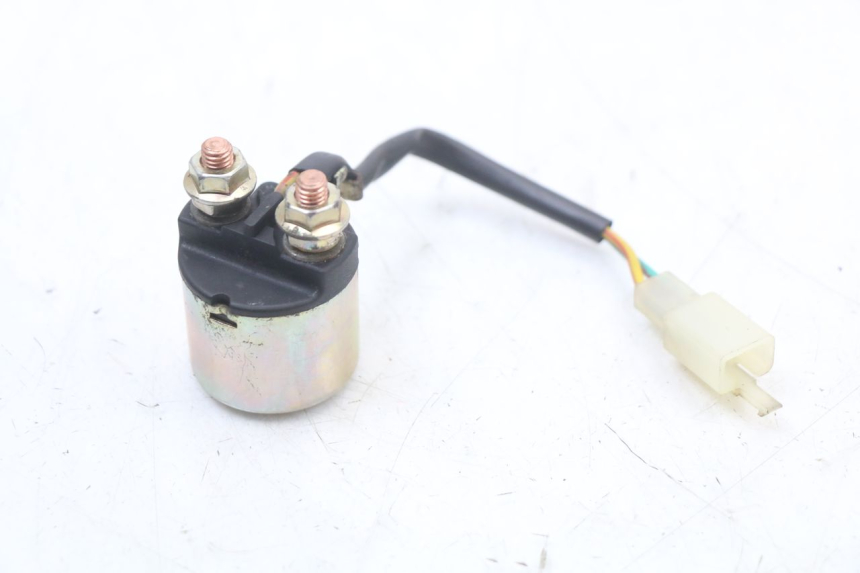 photo de RELAIS DEMARREUR SYM FIDDLE 2 50 (2008 - 2013) - Vue principale