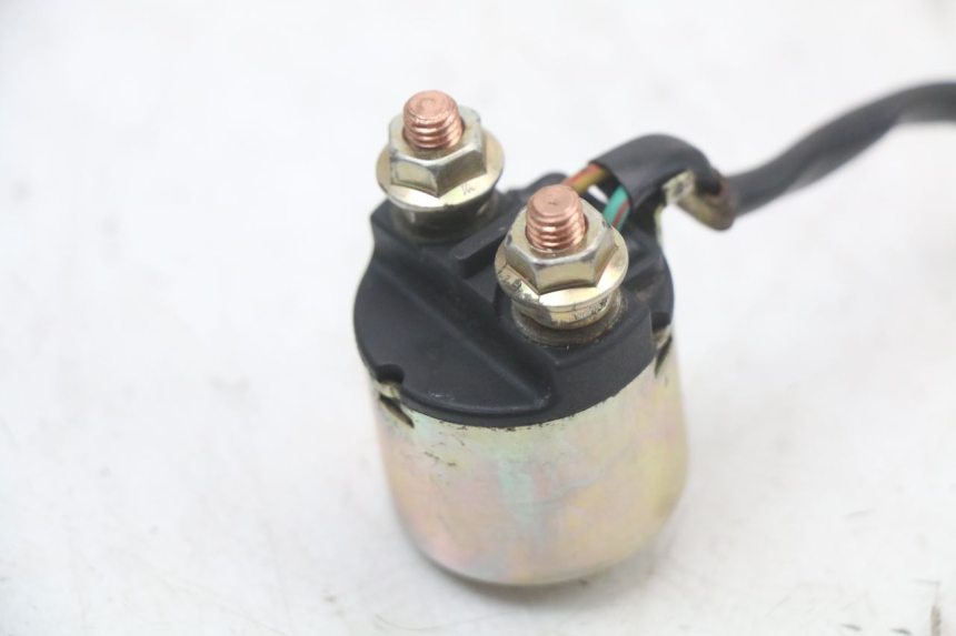 photo de RELAIS DEMARREUR SYM FIDDLE 2 50 (2008 - 2013) - Zoom état d’usage