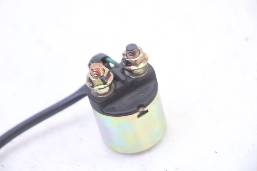 photo de RELAIS DEMARREUR SYM FIDDLE 2 S 125 (2012 - 2014) - Détail de la pièce