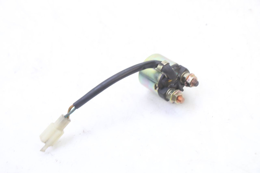 photo de RELAIS DEMARREUR SYM FIDDLE 2 S 125 (2012 - 2014) - Zoom état d’usage