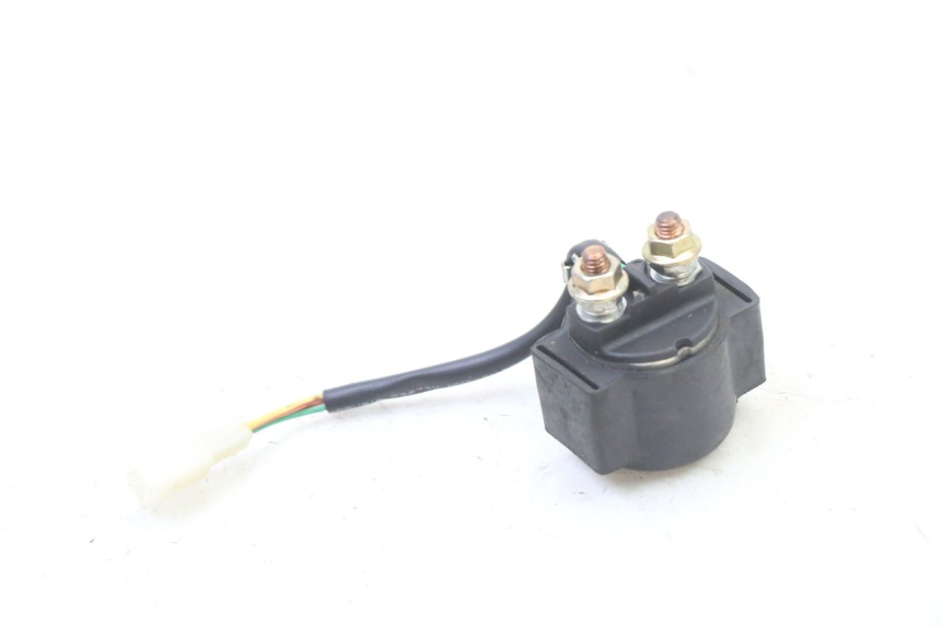 photo de RELAIS DEMARREUR SYM FIDDLE 3 III 125 (2014 - 2020) - Vue principale