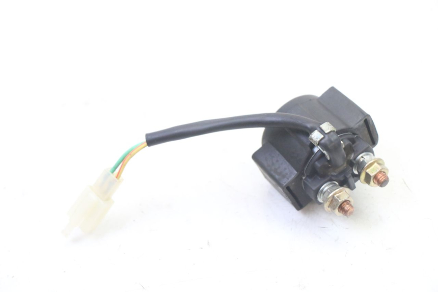 photo de RELAIS DEMARREUR SYM FIDDLE 3 III 125 (2014 - 2020) - Zoom état d’usage