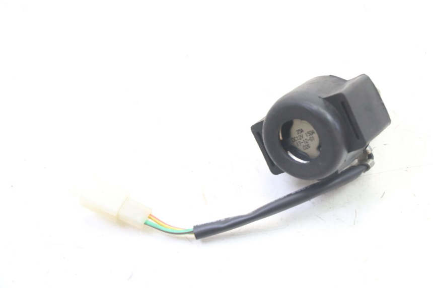 photo de RELAIS DEMARREUR SYM FIDDLE 3 III 125 (2014 - 2020) - Autre angle de vue