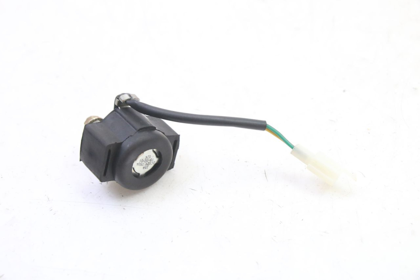 photo de RELAIS DEMARREUR SYM FIDDLE 3 III 50 (2014 - 2020) - Autre angle de vue