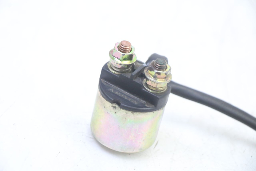 photo de RELAIS DEMARREUR SYM FIDDLE 125 (2008 - 2010) - Détail de la pièce