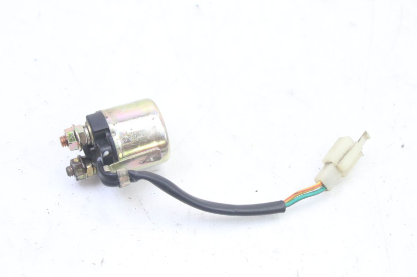 photo de RELAIS DEMARREUR SYM FIDDLE 125 (2008 - 2010) - Autre angle de vue