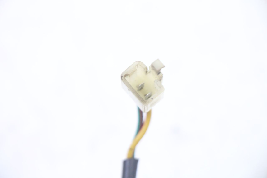 photo de RELAIS DEMARREUR SYM FIDDLE 125 (2008 - 2010) - Gros plan technique