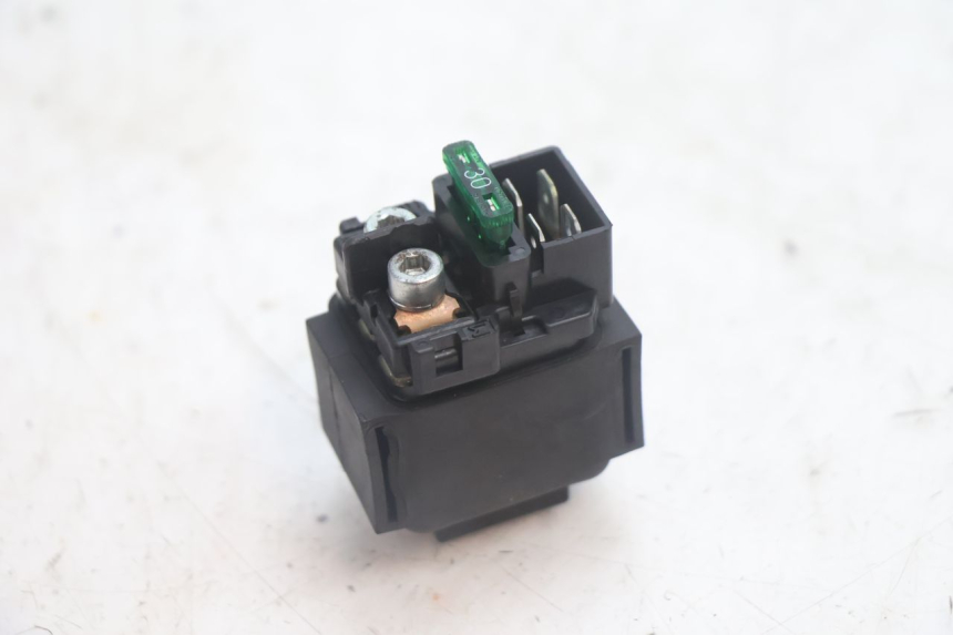 photo de RELAIS DEMARREUR HONDA FJS SILVER WING SILVERWING 400 (2005 - 2008) - Vue principale