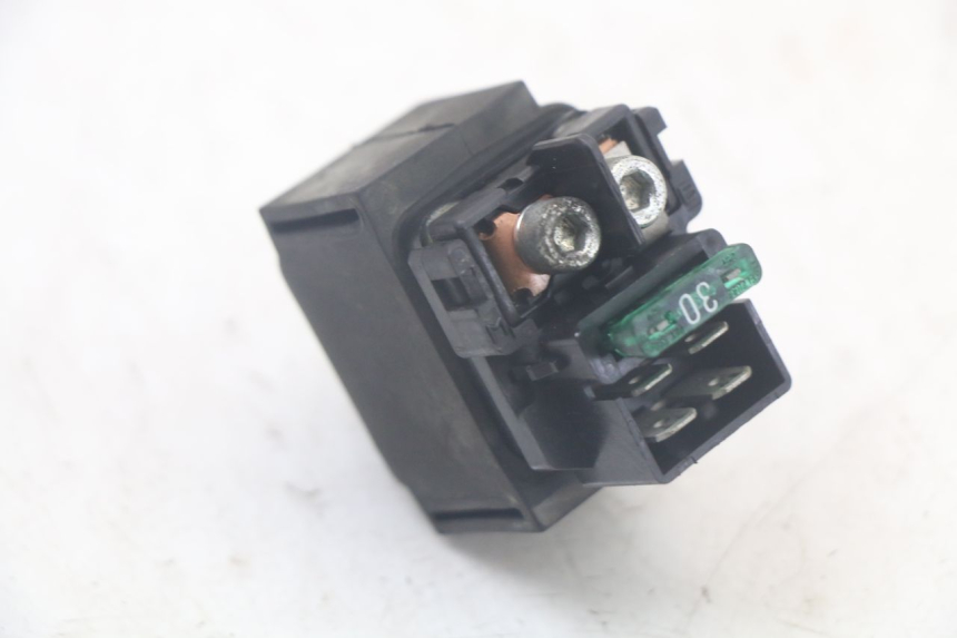 photo de RELAIS DEMARREUR HONDA FJS SILVERWING SILVER WING 600 (2001 - 2010) - Détail de la pièce