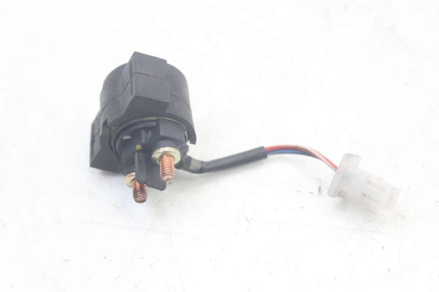 photo de RELAIS DEMARREUR MBK FLAME X 125 (2007 - 2016) - Zoom état d’usage
