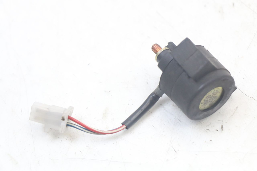 photo de RELAIS DEMARREUR MBK FLAME X 125 (2007 - 2016) - Autre angle de vue