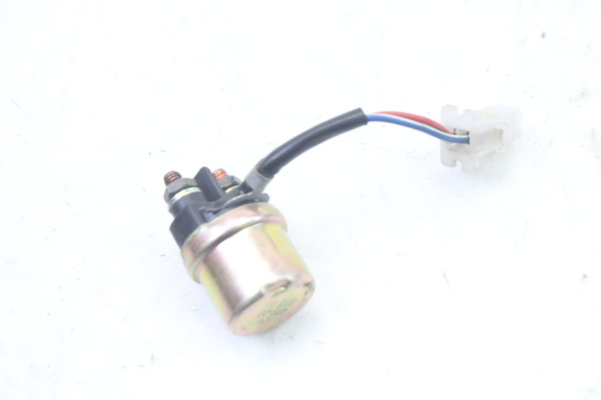 photo de RELAIS DEMARREUR MBK FLAME X 125 (2007 - 2016) - Autre angle de vue
