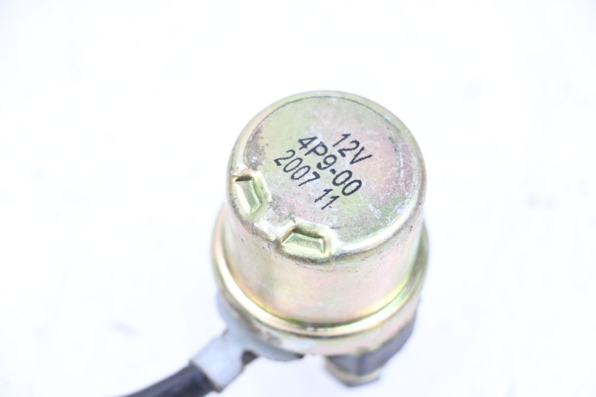 photo de RELAIS DEMARREUR MBK FLAME X 125 (2007 - 2016) - Autre angle de vue