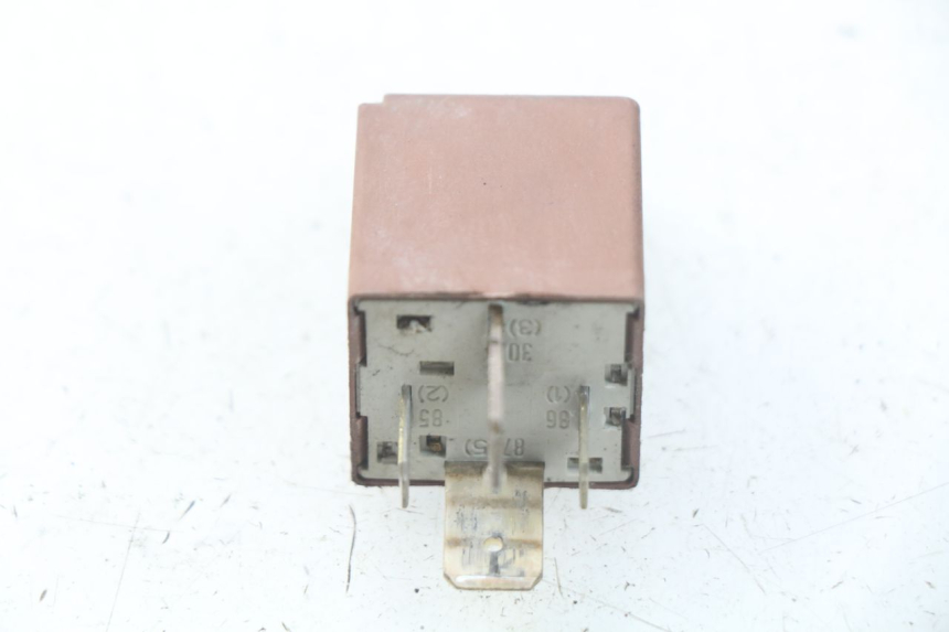 photo de RELAIS DEMARREUR PIAGGIO FLY 2T 50 (2004 - 2017) - Zoom état d’usage