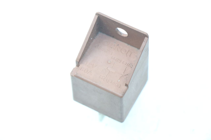 photo de RELAIS DEMARREUR PIAGGIO FLY IE 125 (2012 - 2017) - Zoom état d’usage