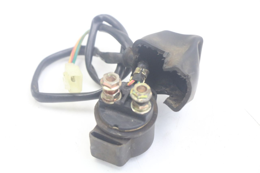 photo de RELAIS DEMARREUR BAOTIAN FRESH 50 (2004 - 2012) - Zoom état d’usage