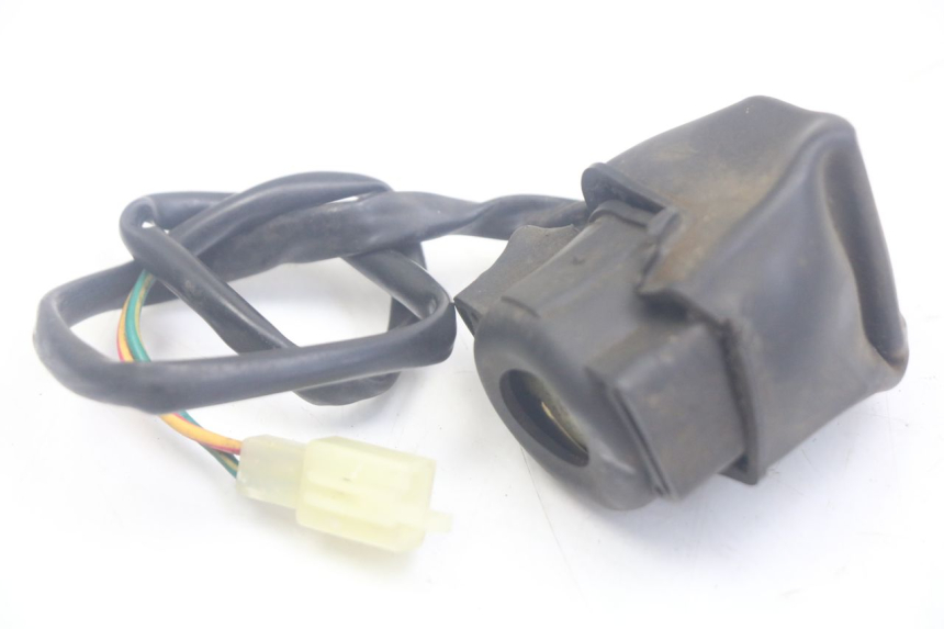 photo de RELAIS DEMARREUR BAOTIAN FRESH 50 (2004 - 2012) - Autre angle de vue