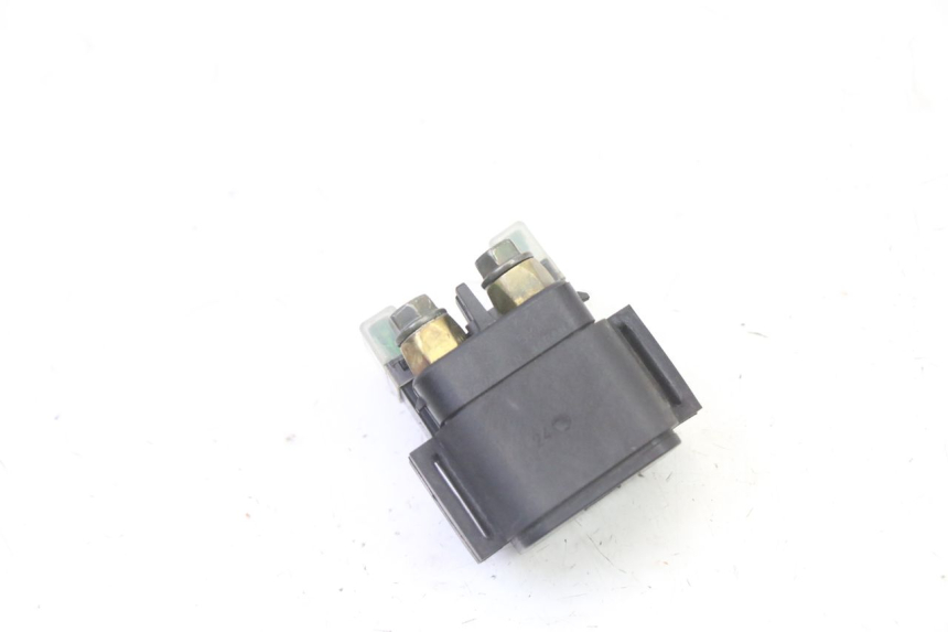 photo de RELAIS DEMARREUR YAMAHA FZ6 FAZER S2 600 (2007 - 2011) - Zoom état d’usage