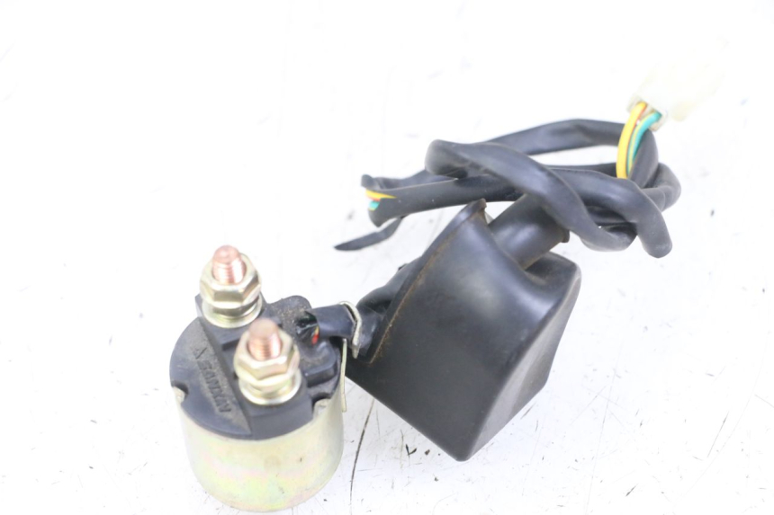 photo de RELAIS DEMARREUR GOES WIKI 125 (2010 - 2015) - Vue principale