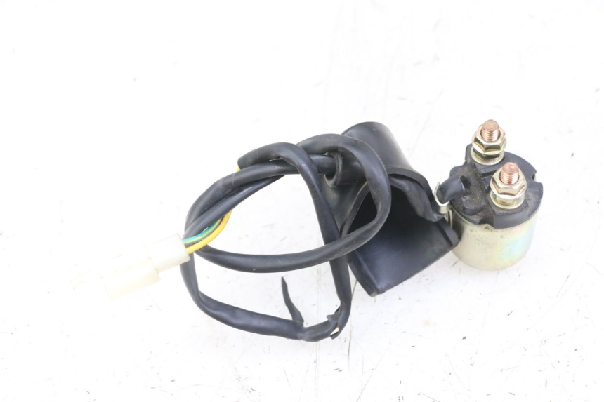 photo de RELAIS DEMARREUR GOES WIKI 125 (2010 - 2015) - Zoom état d’usage