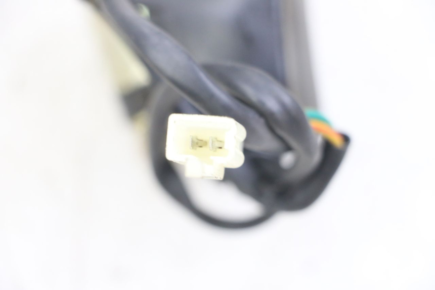 photo de RELAIS DEMARREUR GOES WIKI 125 (2010 - 2015) - Autre angle de vue