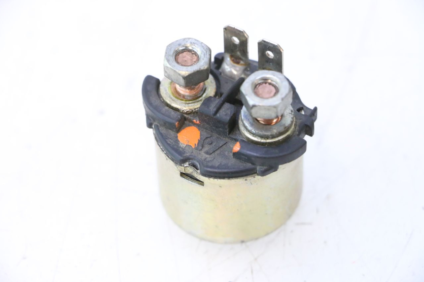 photo de RELAIS DEMARREUR KAWASAKI GPX F ZX750F 750 (1986 - 1990) - Autre angle de vue