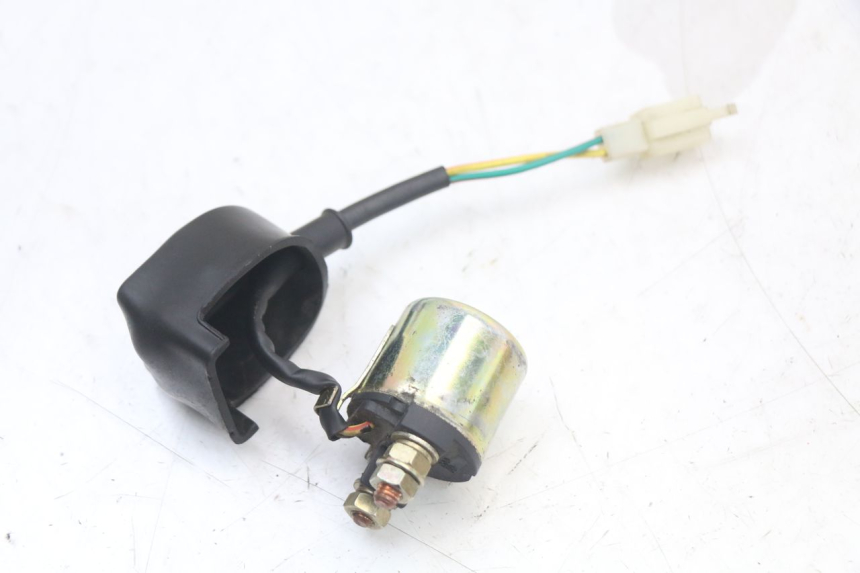 photo de RELAIS DEMARREUR NECO GPX LC 2T 50 (2014 - 2018) - Zoom état d’usage