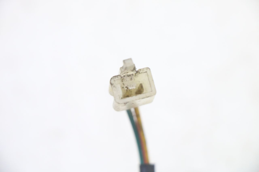 photo de RELAIS DEMARREUR KYMCO GRAND DINK 125 (2008 - 2014) - Gros plan technique