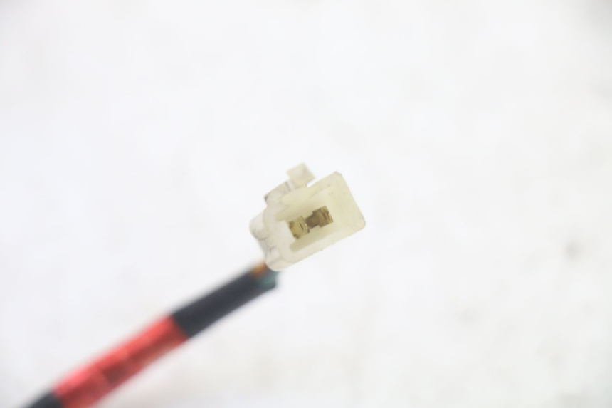 photo de RELAIS DEMARREUR KYMCO GRAND DINK 125 (2002 - 2007) - Gros plan technique