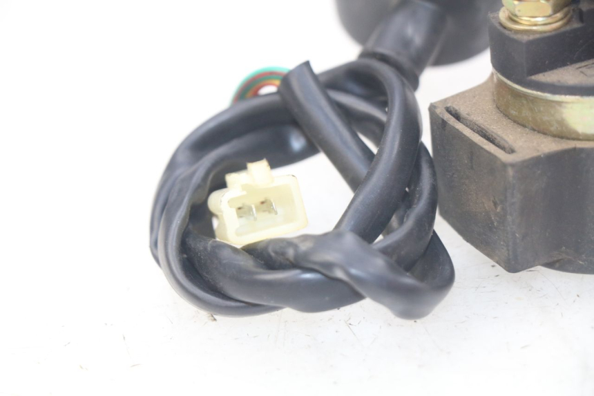 photo de RELAIS DEMARREUR TNT MOTOR GRIDO 2T 50 (2010 - 2019) - Zoom état d’usage