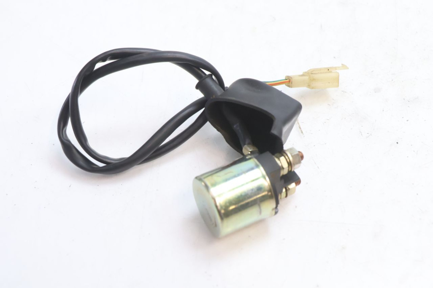 photo de RELAIS DEMARREUR TNT MOTOR GRIDO 2T 50 (2010 - 2019) - Autre angle de vue