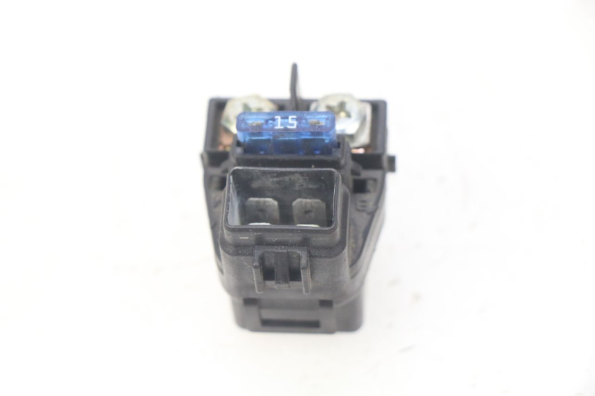photo de RELAIS DEMARREUR SUZUKI GSF N BANDIT 600 (2000 - 2004) - Autre angle de vue
