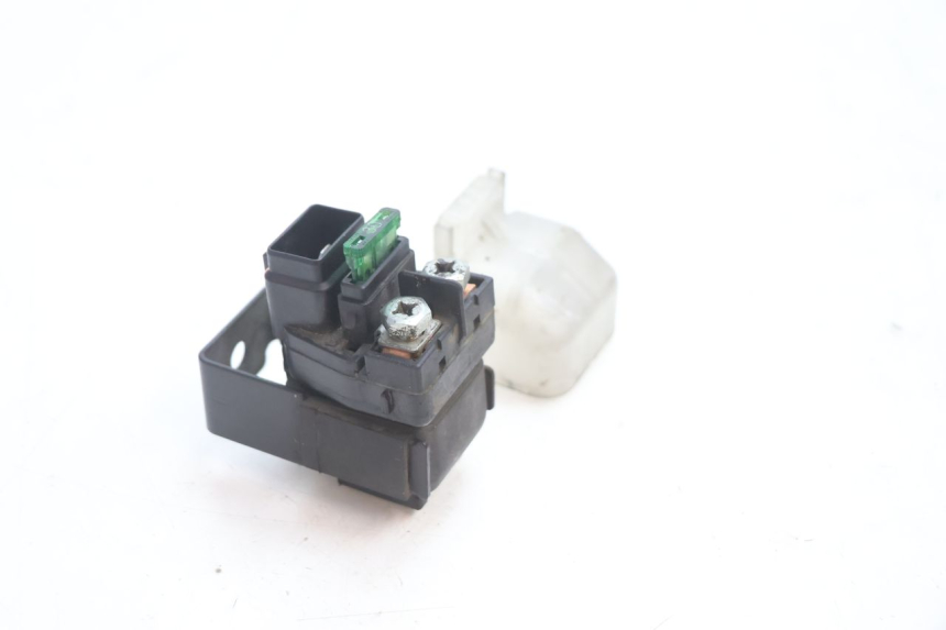 photo de RELAIS DEMARREUR SUZUKI GSF N BANDIT 1200 (2001 - 2005) - Vue principale