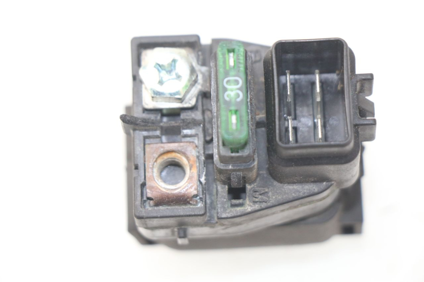 photo de RELAIS DEMARREUR SUZUKI GSX-R GSXR 600 (2001 - 2003) - Détail de la pièce