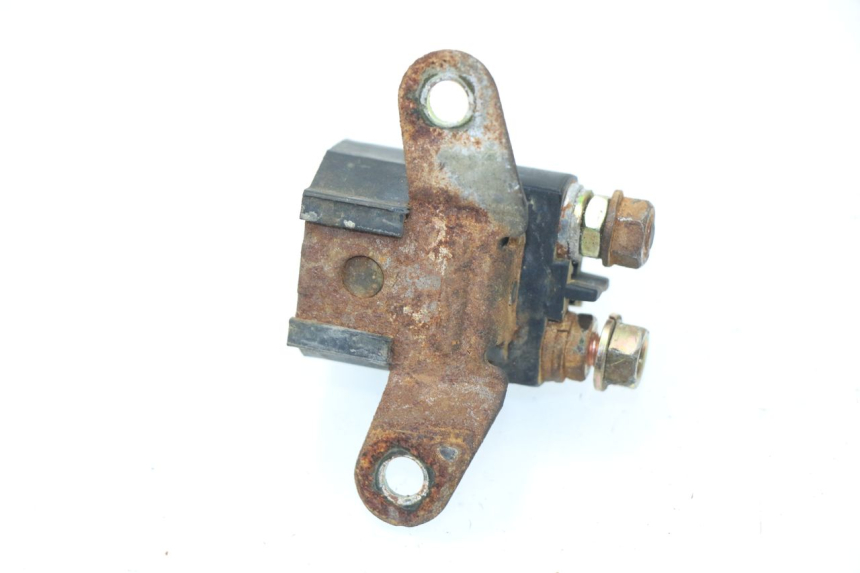 photo de RELAIS DEMARREUR SUZUKI GSXF GSX F 600 (1988 - 1997) - Zoom état d’usage