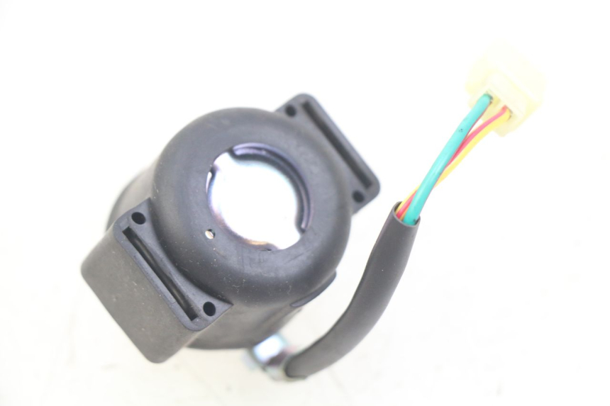 photo de RELAIS DEMARREUR JM MOTORS GT LINE 4T 50 (2021 - 2023) - Détail de la pièce