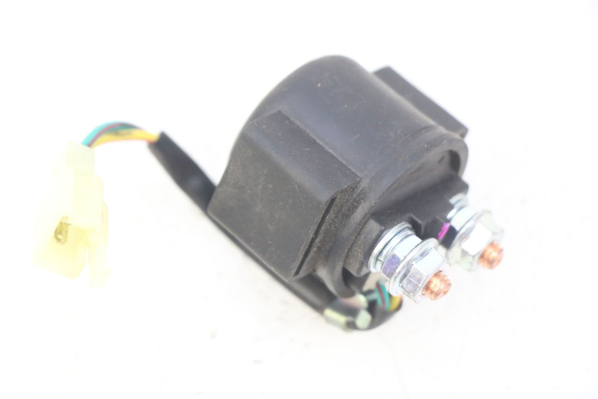photo de RELAIS DEMARREUR JM MOTORS GT LINE 4T 50 (2021 - 2023) - Zoom état d’usage