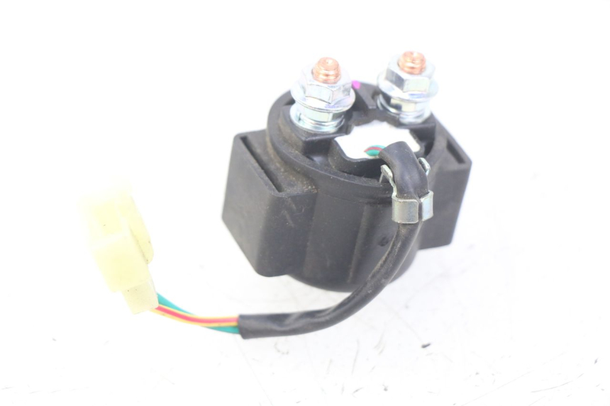 photo de RELAIS DEMARREUR JM MOTORS GT LINE 4T 50 (2021 - 2023) - Autre angle de vue