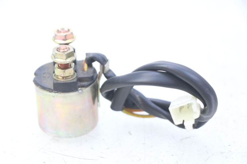 photo de RELAIS DEMARREUR EUROCKA GTR 50 (2018 - 2021) - Zoom état d’usage