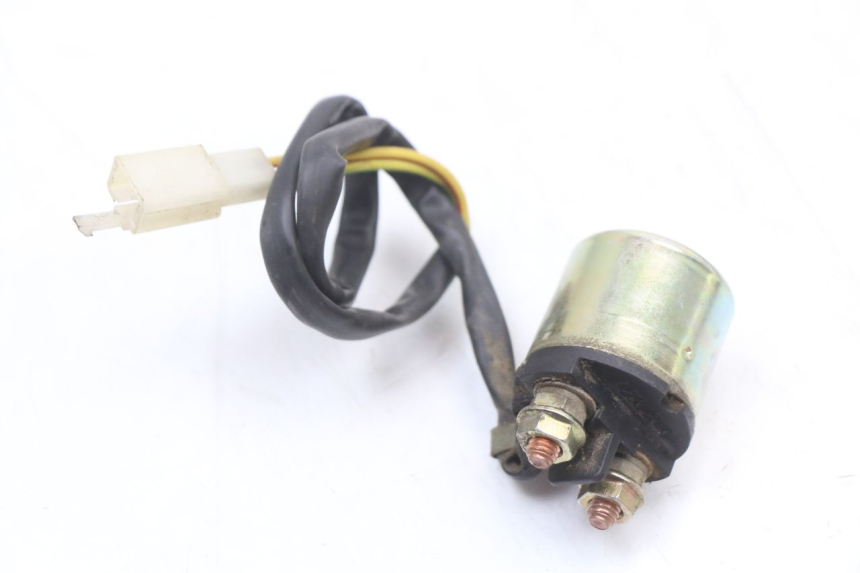 photo de RELAIS DEMARREUR EUROCKA GTR 50 (2007 - 2017) - Vue principale