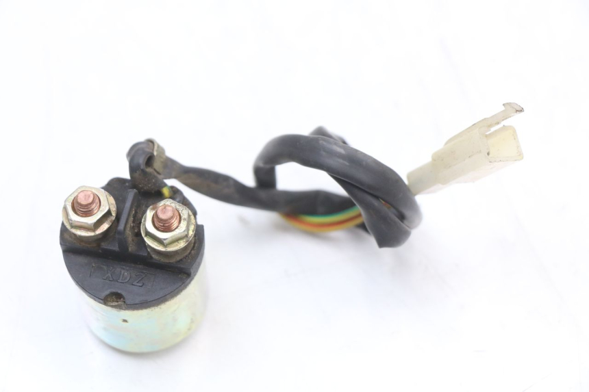 photo de RELAIS DEMARREUR EUROCKA GTR 50 (2007 - 2017) - Détail de la pièce