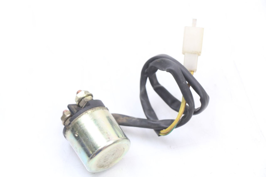 photo de RELAIS DEMARREUR EUROCKA GTR 50 (2007 - 2017) - Zoom état d’usage