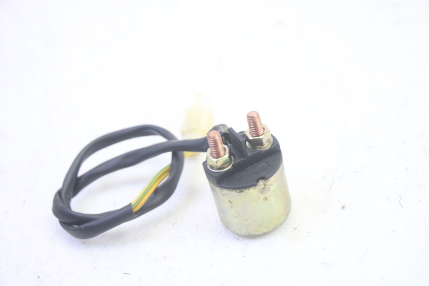 photo de RELAIS DEMARREUR EUROCKA GTR 50 (2018 - 2021) - Vue principale