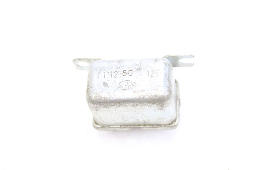 photo de RELAIS DEMARREUR PIAGGIO HEXAGON 2T 125 (1994 - 1998) - Vue principale