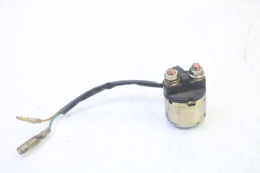 photo de RELAIS DEMARREUR DAELIM HISTORY 125 (2001 - 2002) - Vue principale